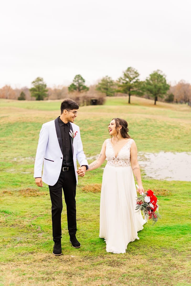 Chateau on the Greens photo 3