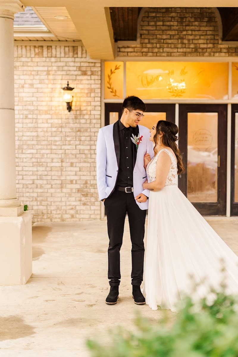 Chateau on the Greens photo 5