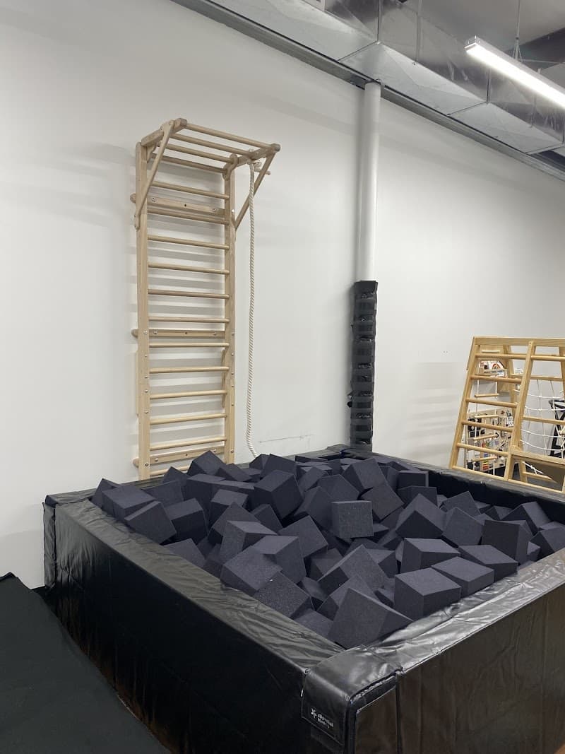 The Play-Grounds photo 5