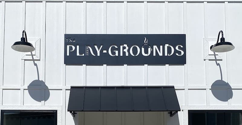 The Play-Grounds photo 1
