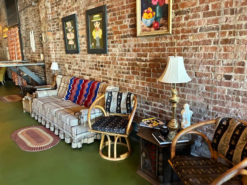 The Living Room photo 4