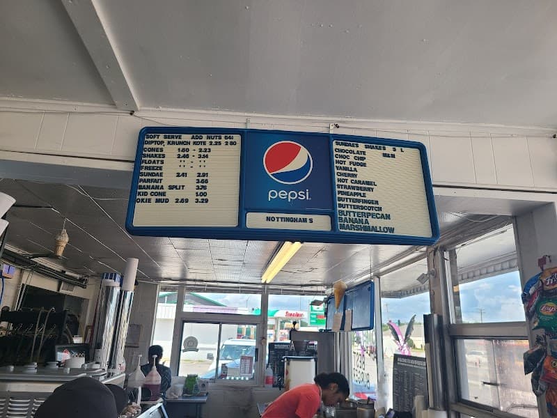 Southside Drive-In photo 6