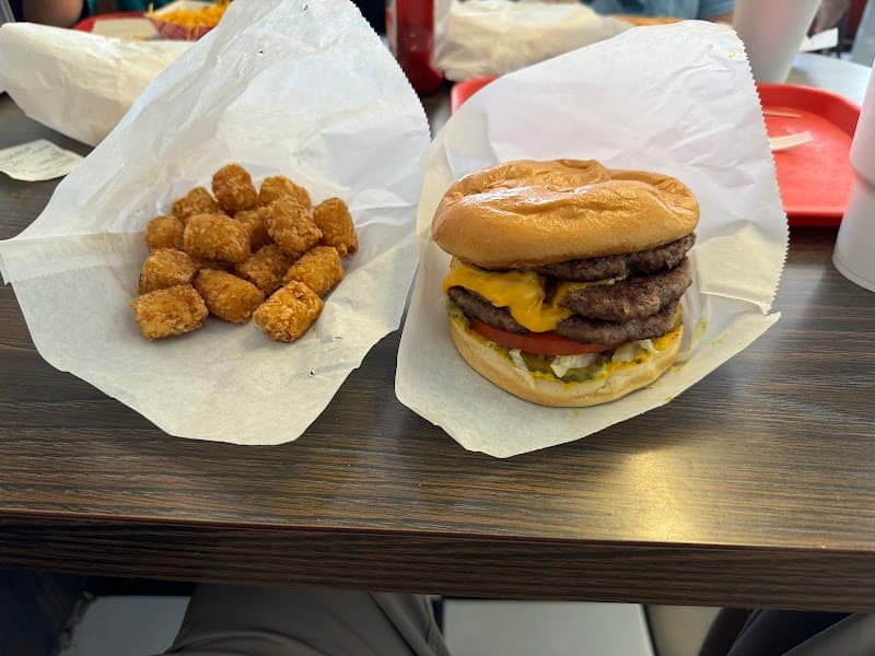 Southside Drive-In photo 1