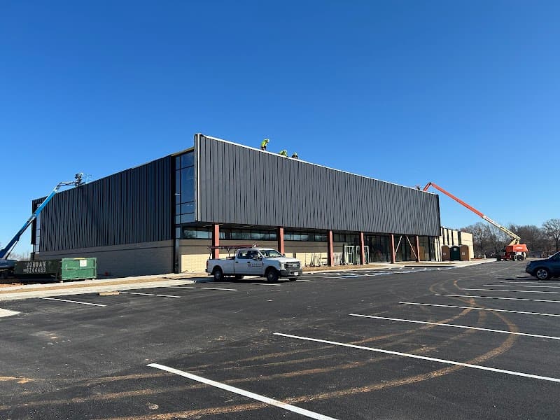 Aurora Recreation Center photo 3