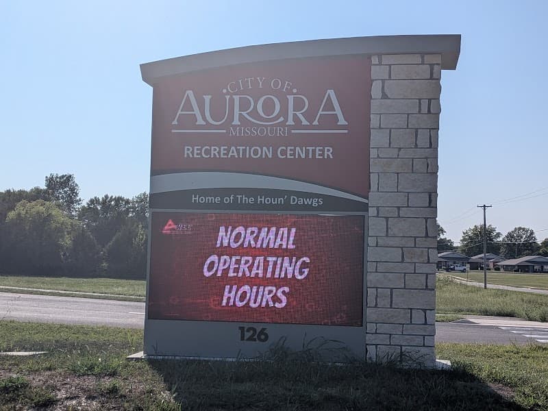 Aurora Recreation Center photo 5