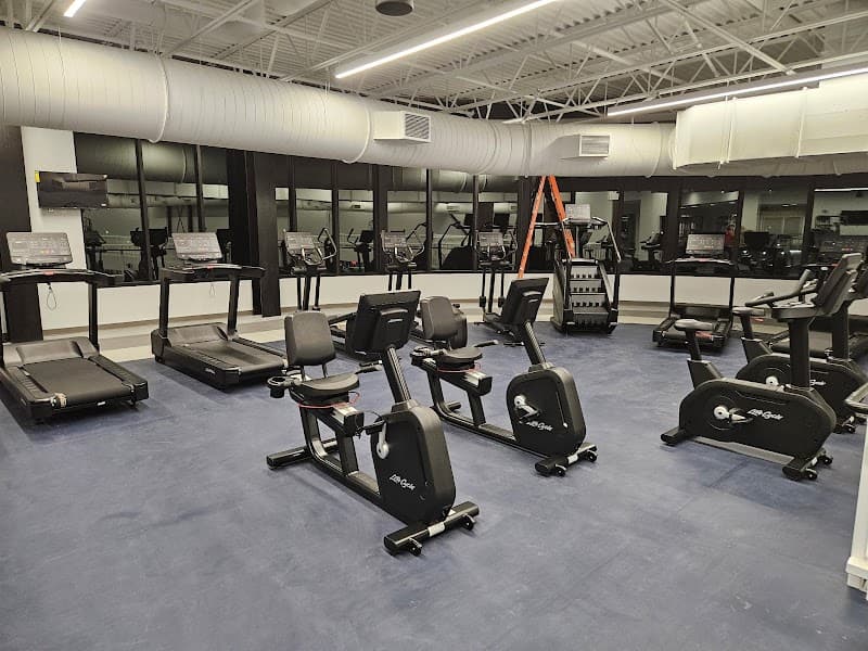 Aurora Recreation Center photo 6