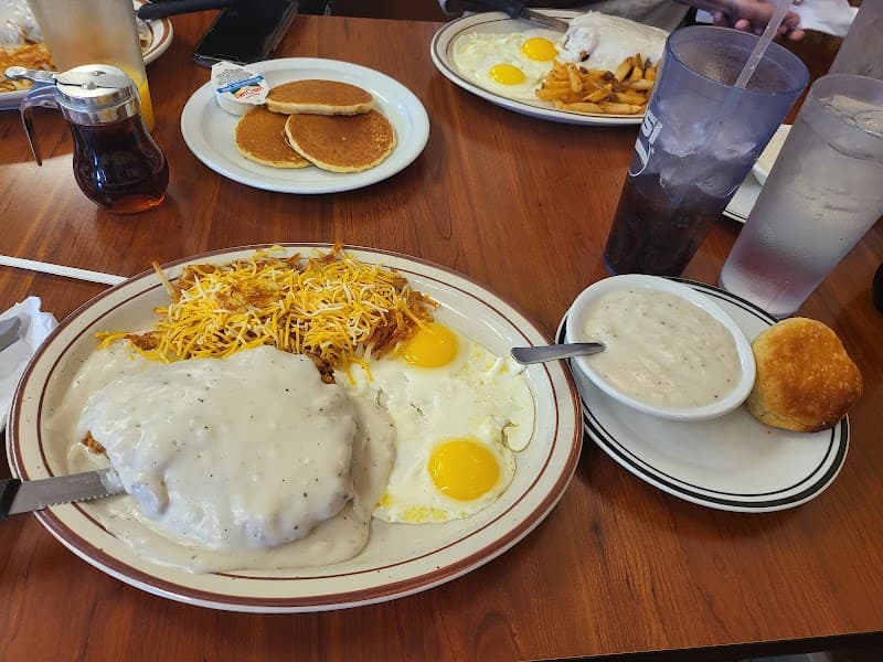 Union Street Cafe photo 4