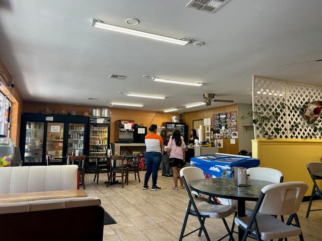 Tacos La Morena photo 5