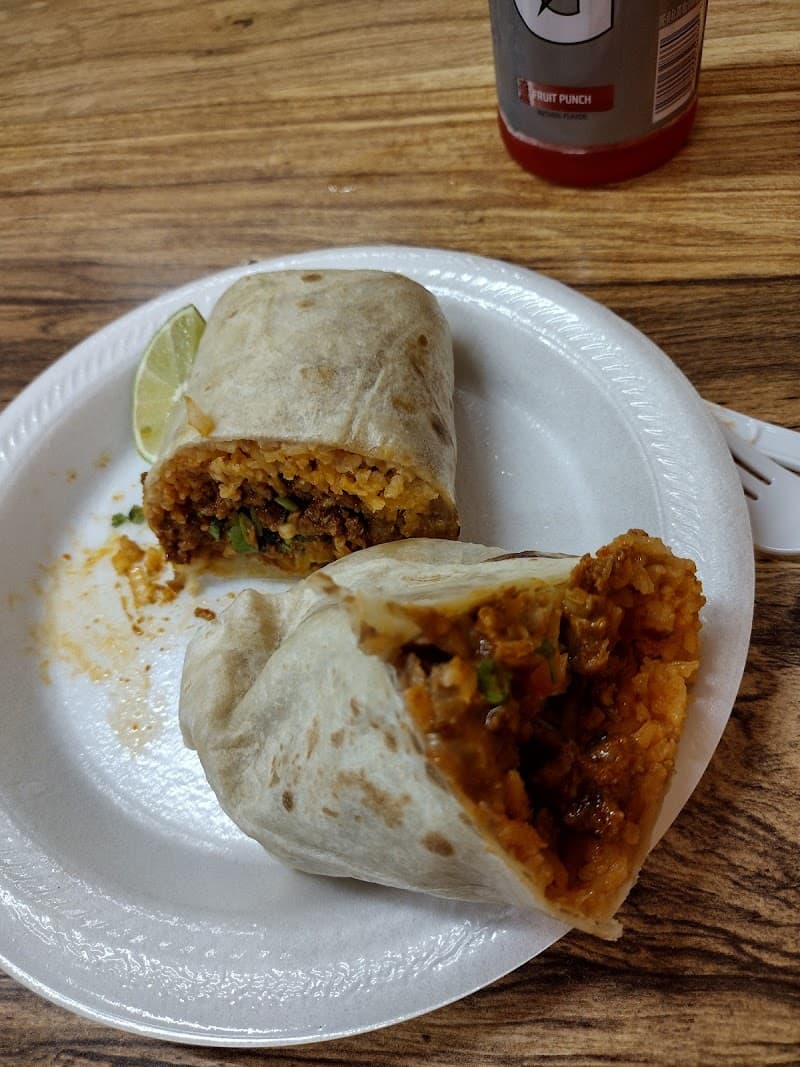 Tacos La Morena photo 6