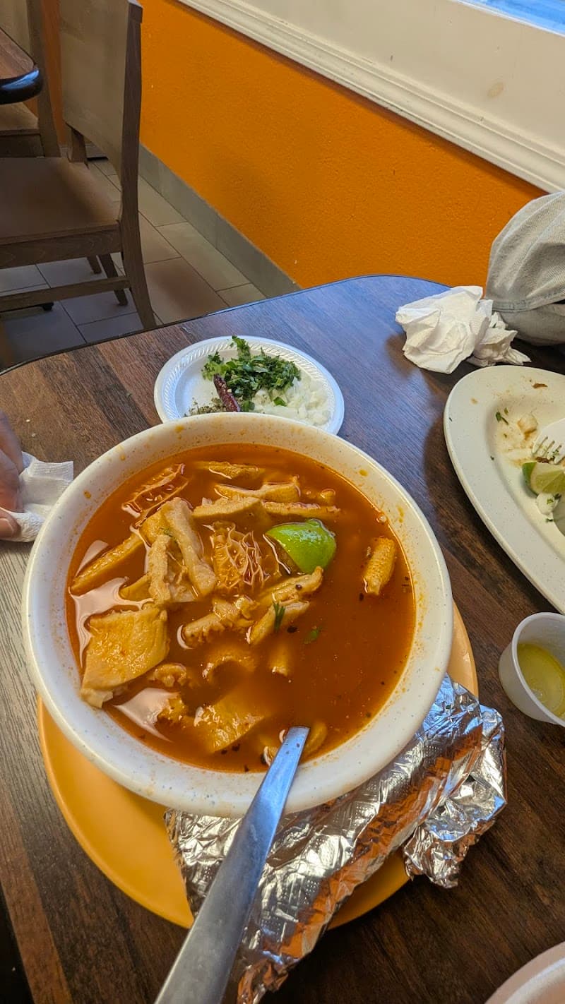 Jose’s Mexican Restaurant Muskogee photo 4