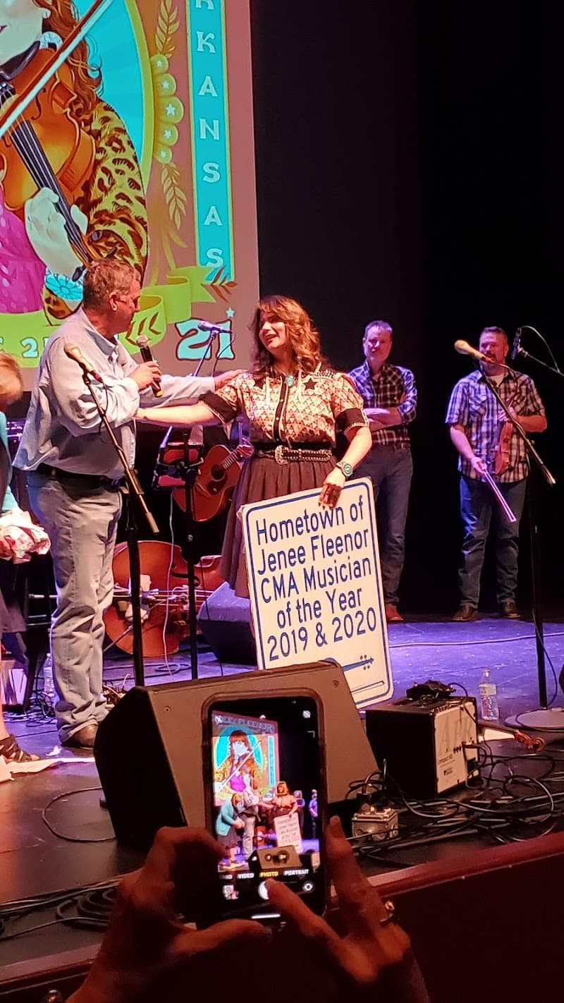 Pat Walker Theater photo 4