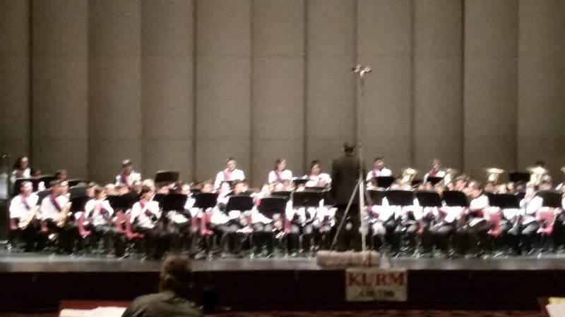 Pat Walker Theater photo 6