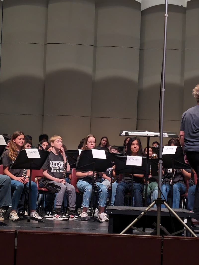 Pat Walker Theater photo 1