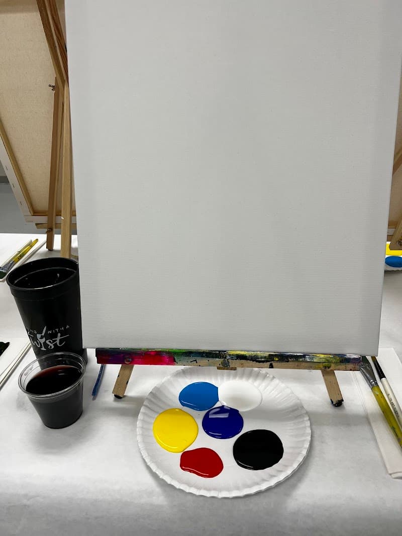 Painting with a Twist photo 5