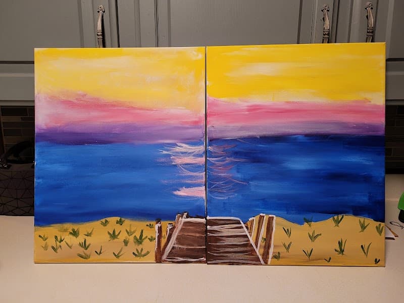 Painting with a Twist photo 6