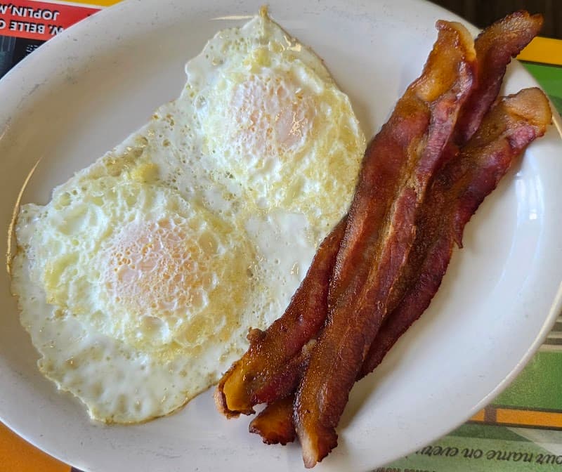 Joplin Café photo 6