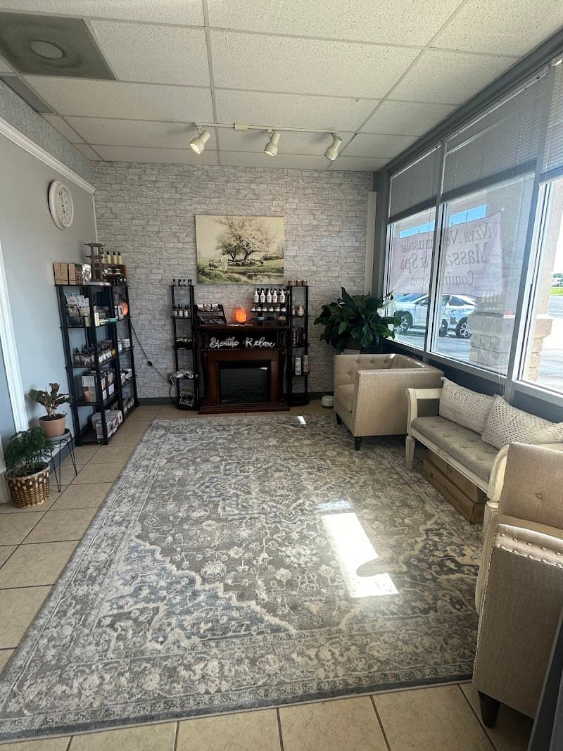 Nixa Neuromuscular Massage & Spa photo 3