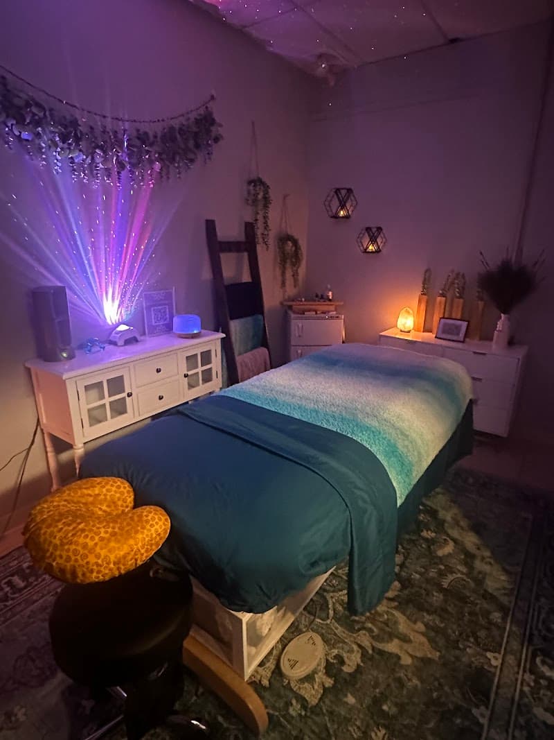 Nixa Neuromuscular Massage & Spa photo 1