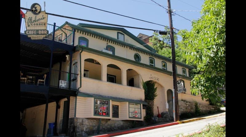 Chelsea's Corner Cafe photo 5