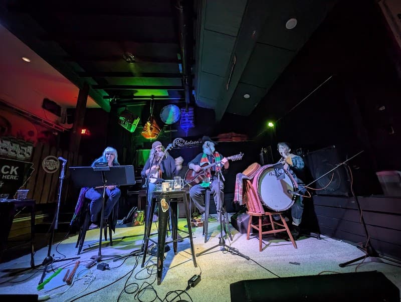 Chelsea's Corner Cafe photo 6