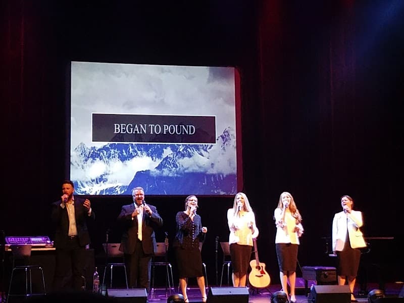 Skokos Performing Arts Center photo 4