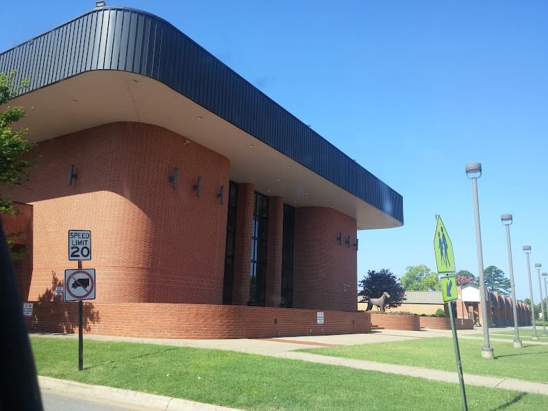 Skokos Performing Arts Center photo 6