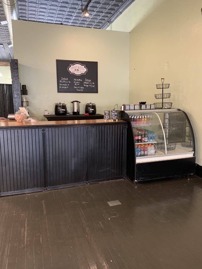 Sweet Kayle Sandwiches, Soup , Salad Bar & Catering photo 2