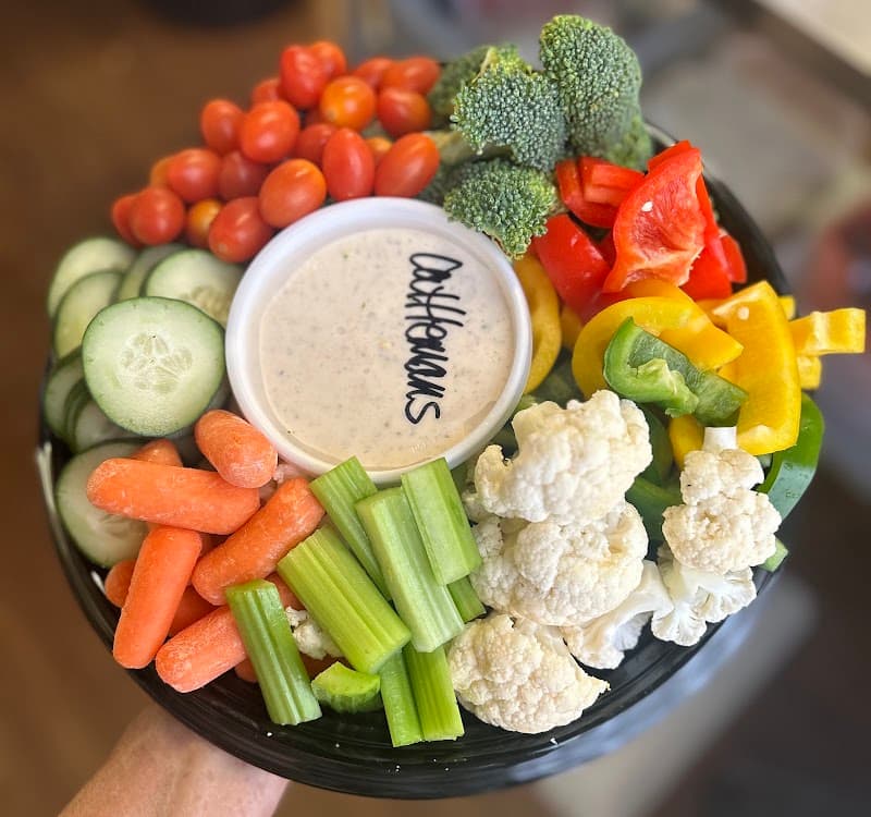 Sweet Kayle Sandwiches, Soup , Salad Bar & Catering photo 3