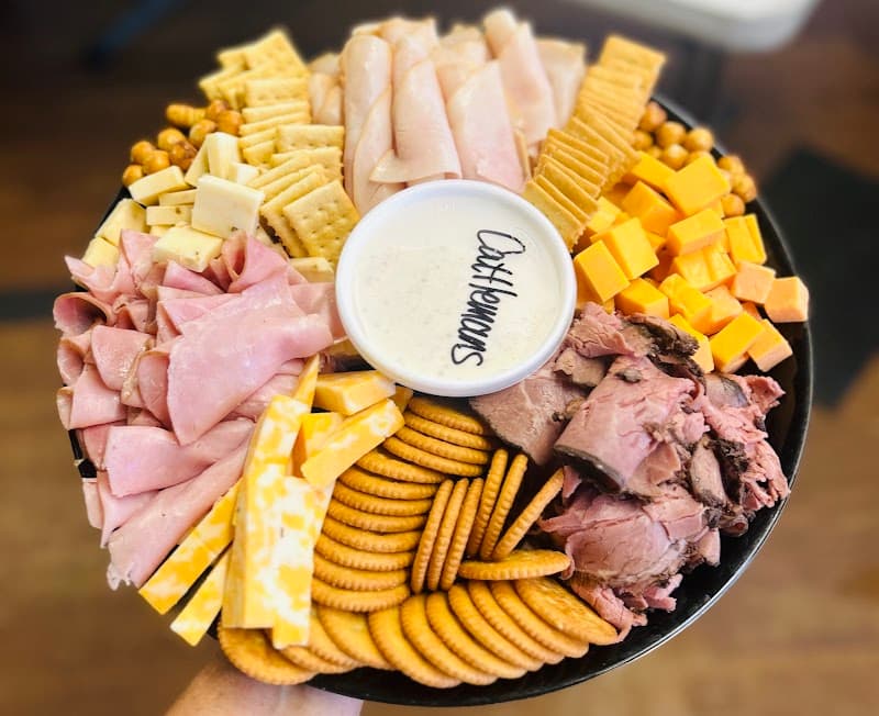 Sweet Kayle Sandwiches, Soup , Salad Bar & Catering photo 6