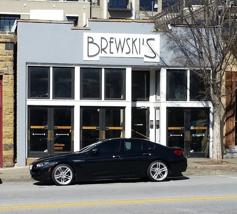 Brewski's Draft Emporium photo 1