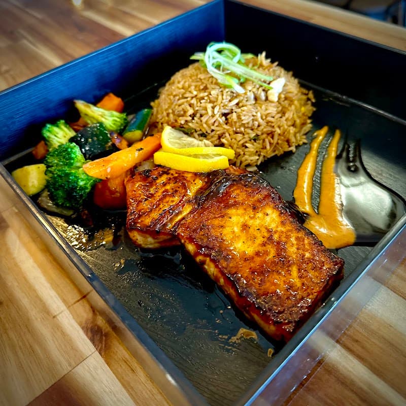 Kiko Hibachi & Sushi Express photo 5