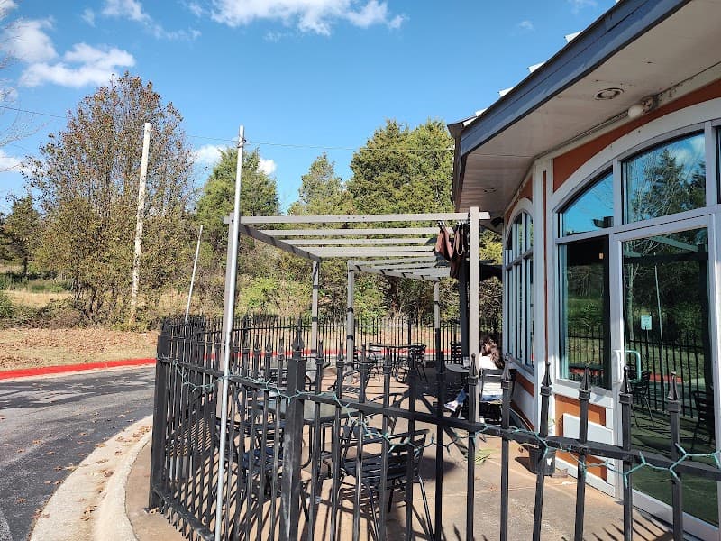 Meiji Japanese Cuisine photo 2