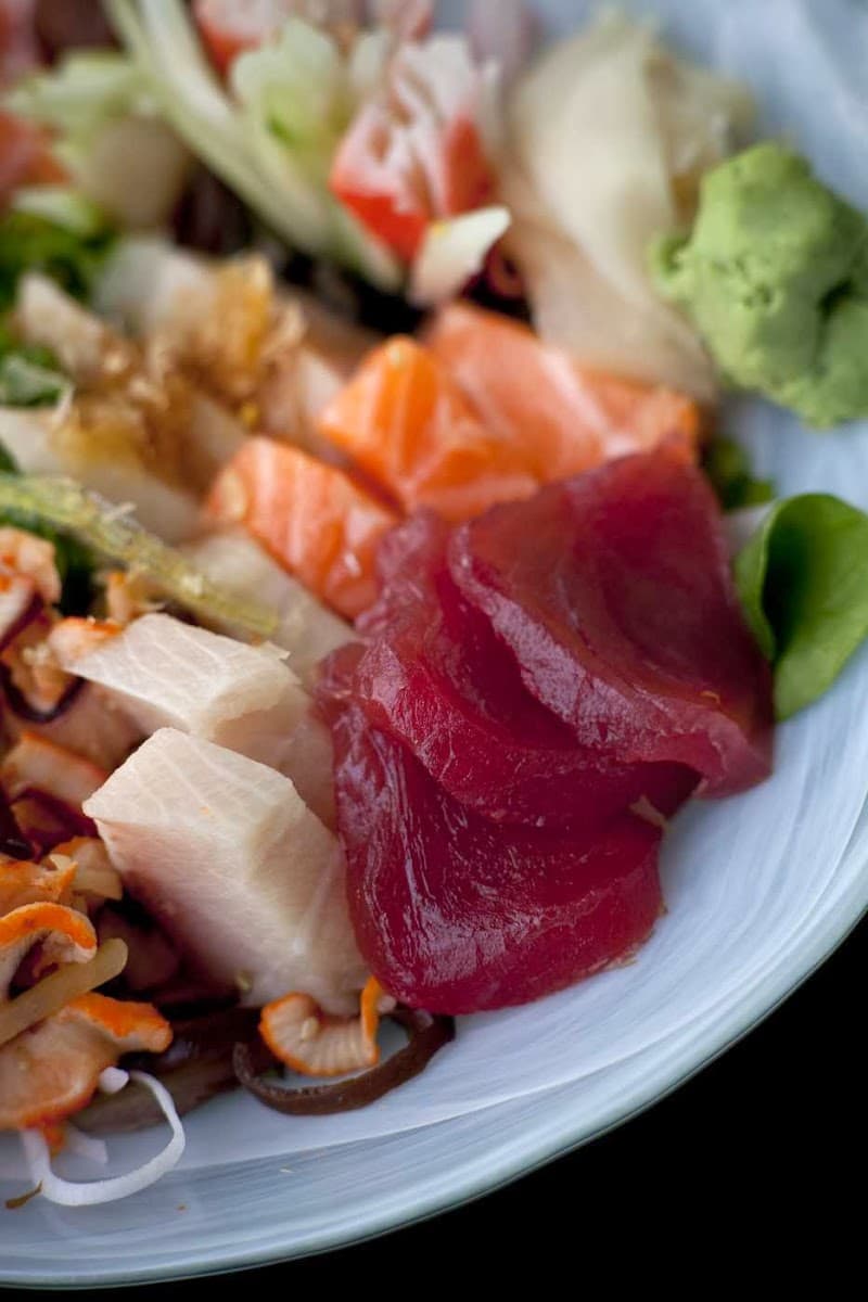 Meiji Japanese Cuisine photo 3