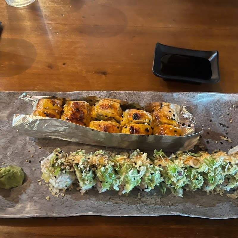 Meiji Japanese Cuisine photo 4