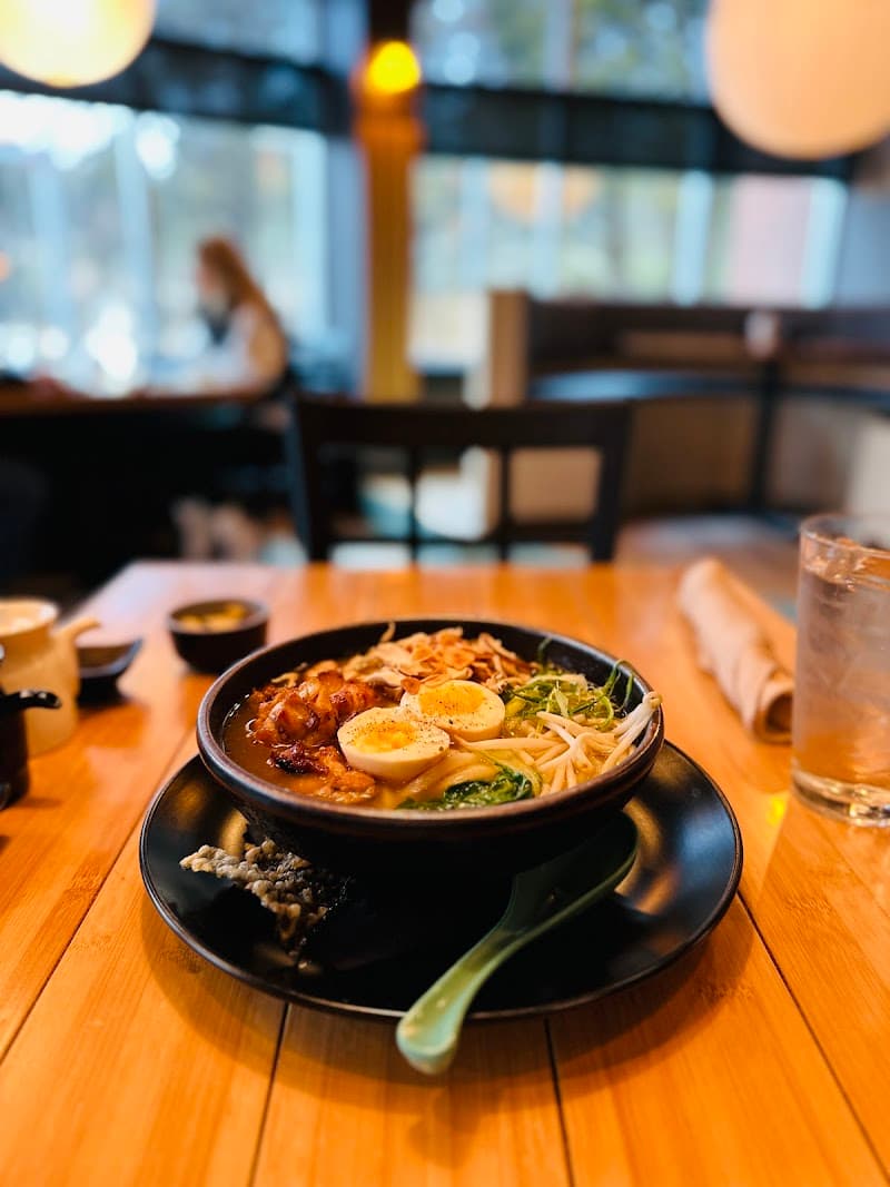 Meiji Japanese Cuisine photo 5