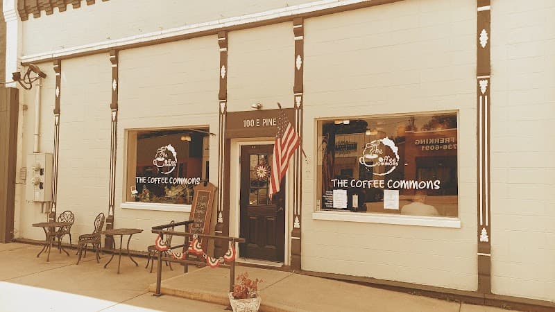 The Coffee Commons photo 2