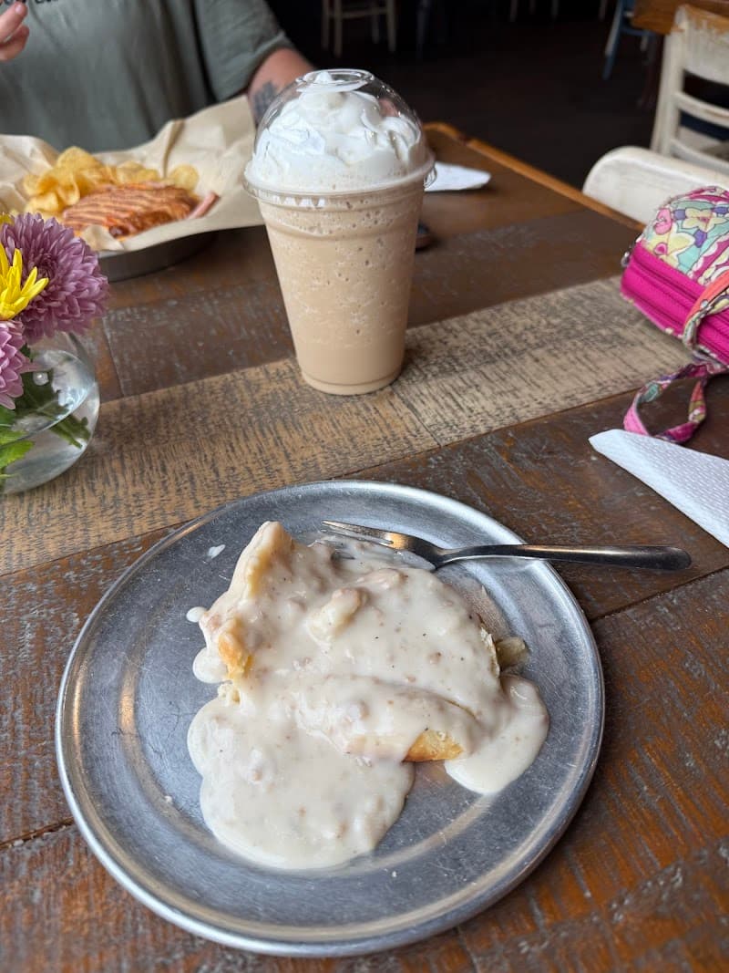 The Coffee Commons photo 5