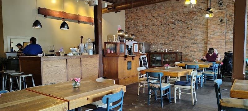 The Coffee Commons photo 6