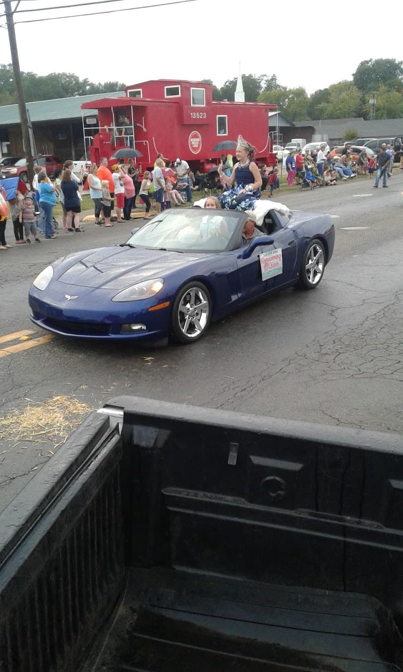 Alma Farmer's Market photo 4