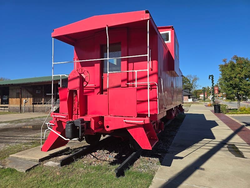Alma Farmer's Market photo 6