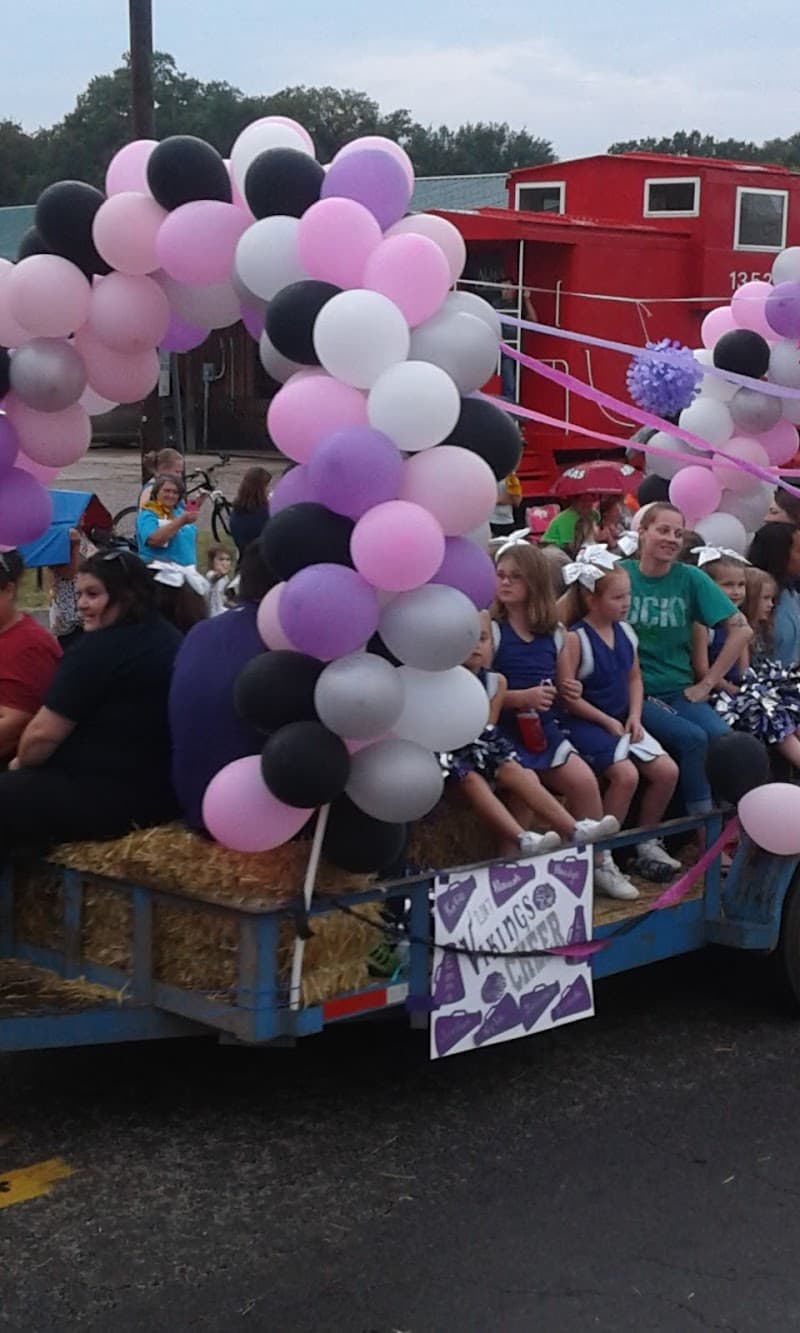 Alma Farmer's Market photo 1