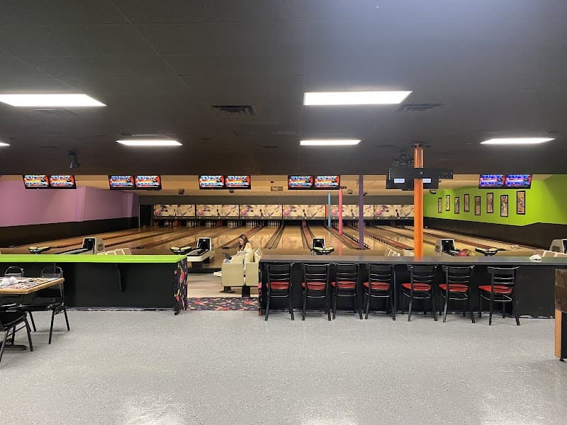 KingPins Bowling | Siloam Springs photo 6