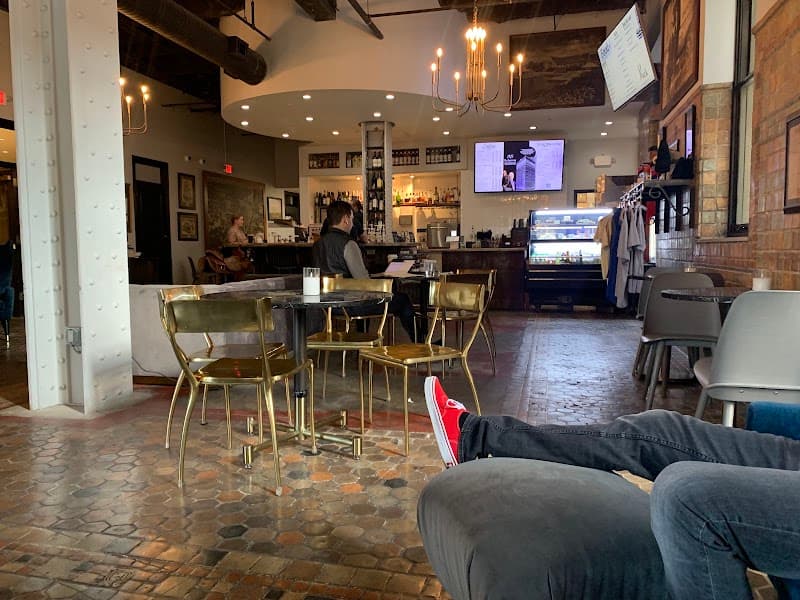 The Mark at the Mayo photo 4