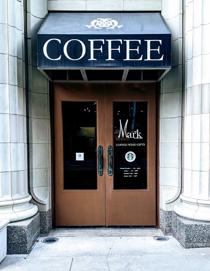 The Mark at the Mayo photo 5