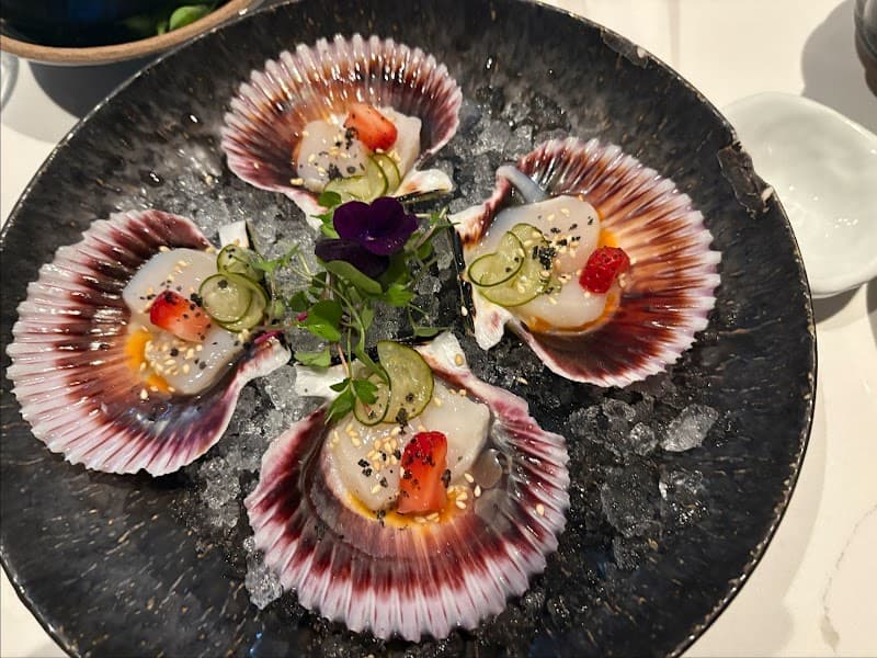 Ariake Sushi & Robata photo 5