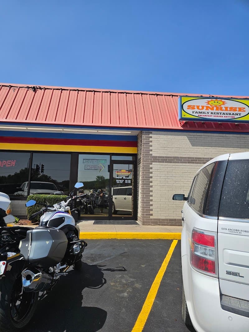 Sunrise Family Restaurant photo 2
