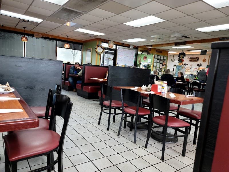 Sunrise Family Restaurant photo 4