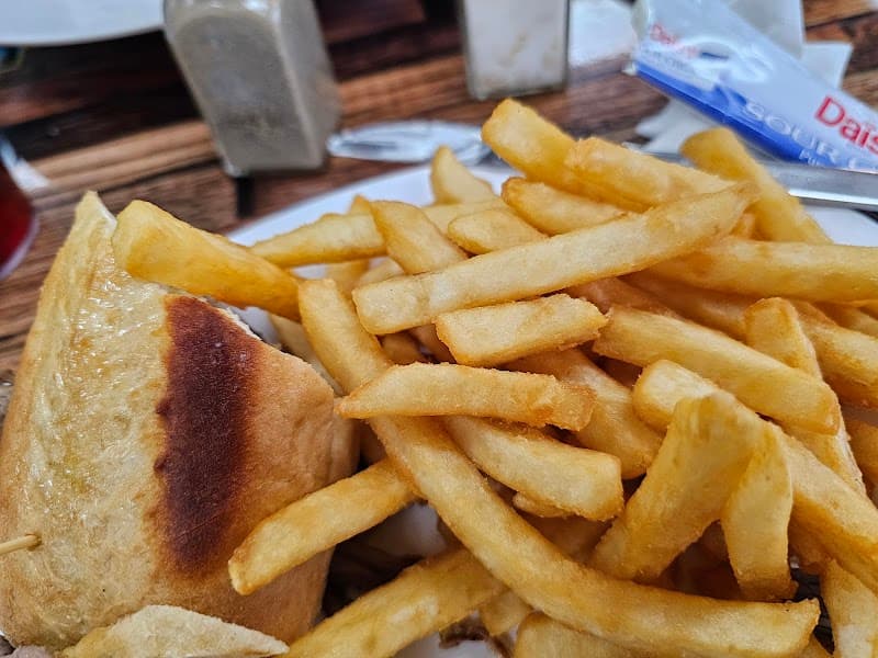 Sunrise Family Restaurant photo 5