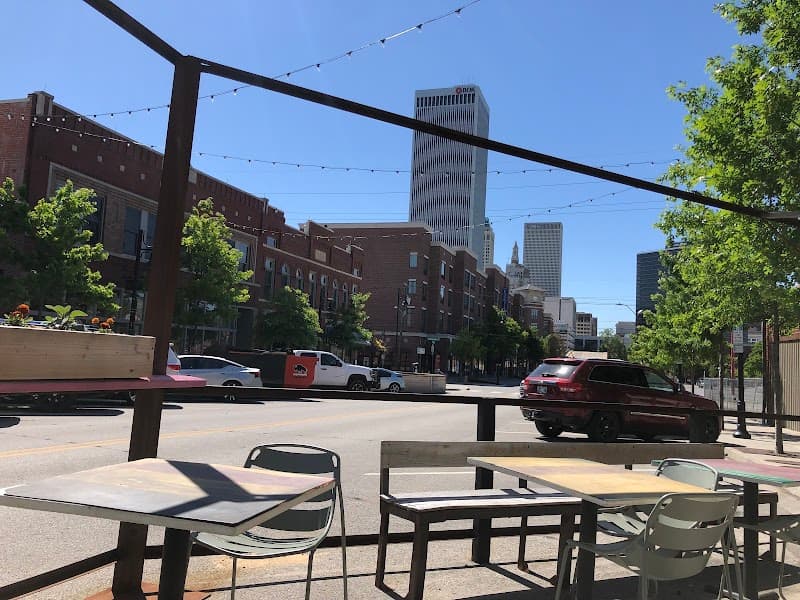 Chimera Cafe photo 2