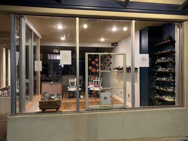 Broken Vessels Pottery Studio photo 2